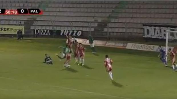 Gol godine