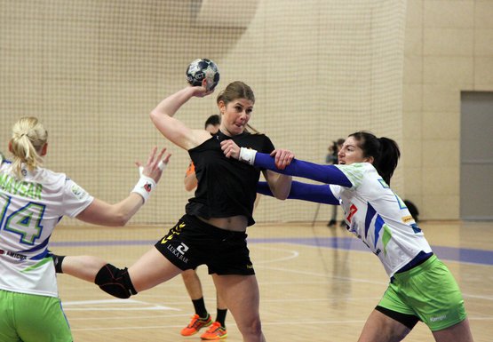 Majda Mehmedović