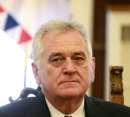 Tomislav Nikolić