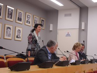 Ljiljana Bojanić