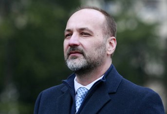 Saša Janković