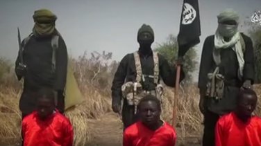 Boko Haram