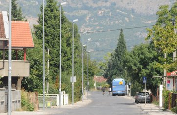 rasvjeta, Zagorič