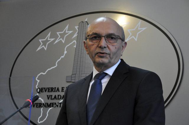 Isa Mustafa