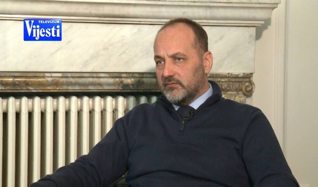 Saša Janković