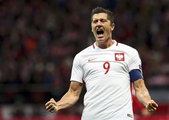 Robert Levandovski