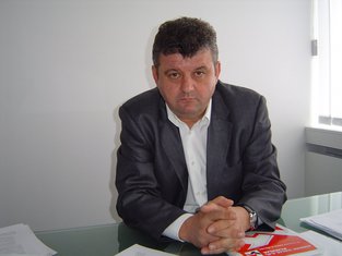 Milan Kastratović