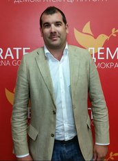 Dragan Krapović