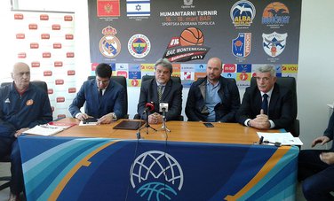 "U16 Bar basketball cup"