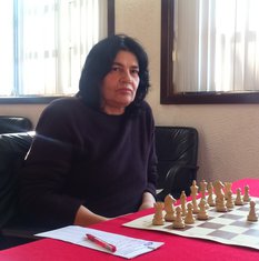 Lidija Blagojević