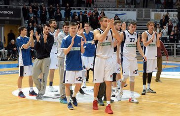 KK Zadar