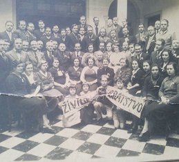 Udruženje Bratstvo Urugvaj