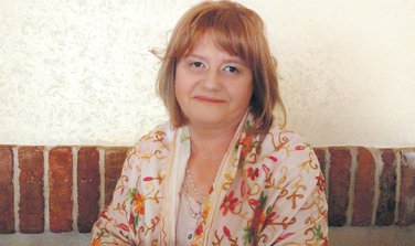 Slavica Petković