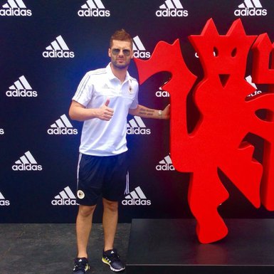 Admir Adrović