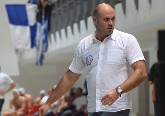 Drago Pejaković VK Budva