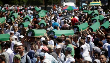 Srebrenica