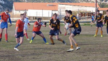 Ragib klub Arsenal Tivat