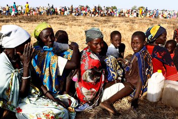 Južni Sudan