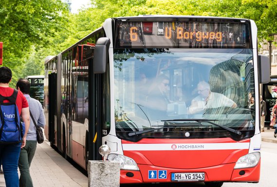 Autobus