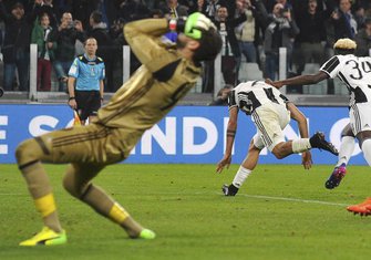 Juventus