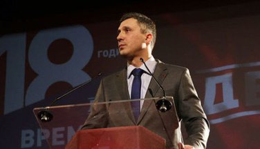 Boško Obradović