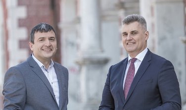 Spasoje Vukotić, Ivan Brajović