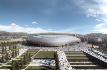 Fiorentina stadion