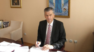Milan Stamatović