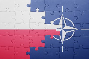 Poljska, NATO