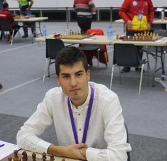 Luka Drašković