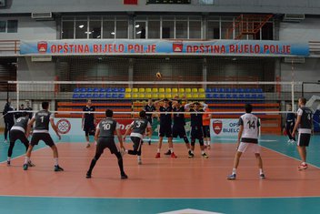 Budvanska rivijera - Volej star