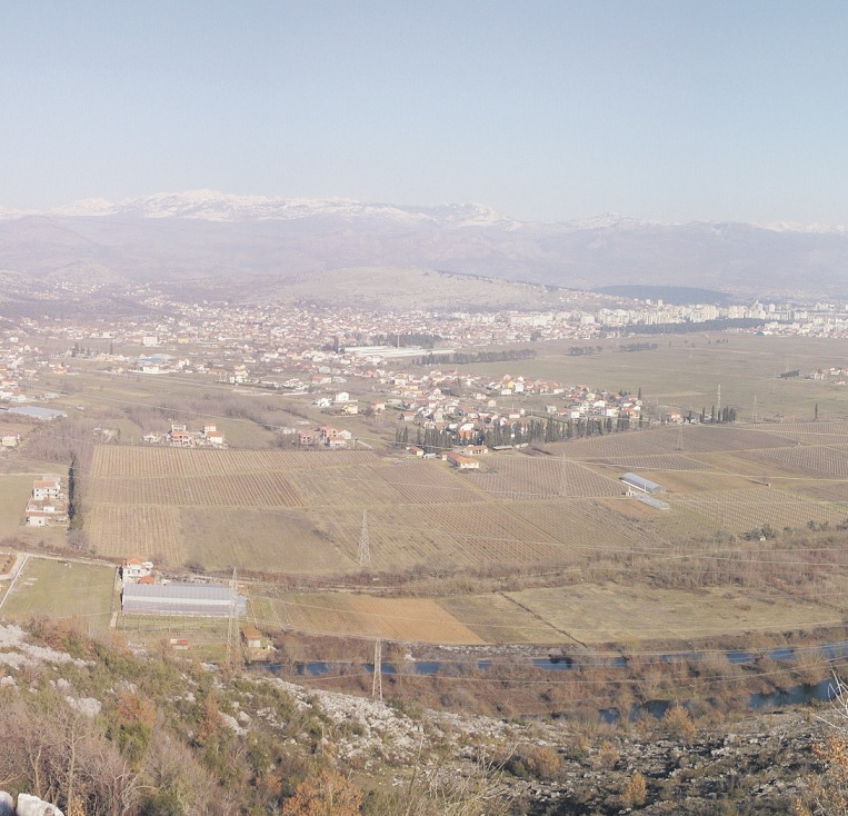 Podgorica (Art)