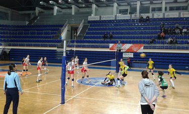 Galeb - Rudar