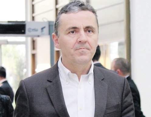 Radoje Žugić (Novine)