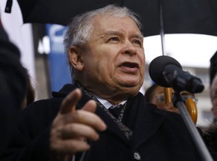 Jaroslav Kačinjski