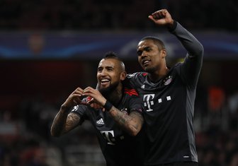 Vidal
