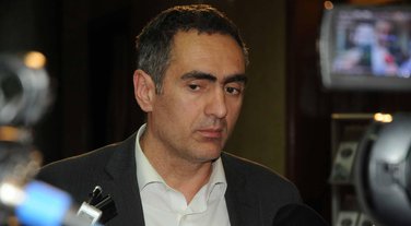 Aleksandar Damjanović