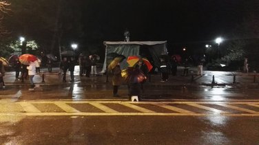 majke protest