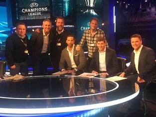 BT sport