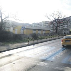 Budva zemljište crkva
