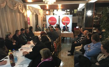 Demokrate Herceg Novi