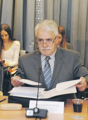 Ognjen Jovović