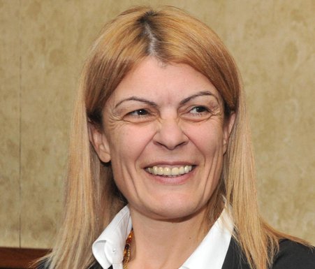 Sanja Damjanović