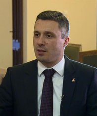Boško Obradović
