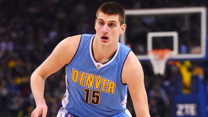 Nikola Jokić