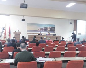 Skupština Opštine Ulcinj