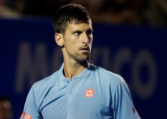 djoković