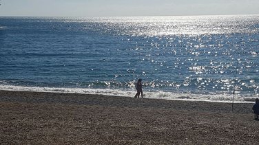 kupanje, Lučice