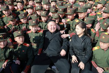 Kim Džong-Un