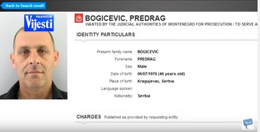 Predrag Bogićević